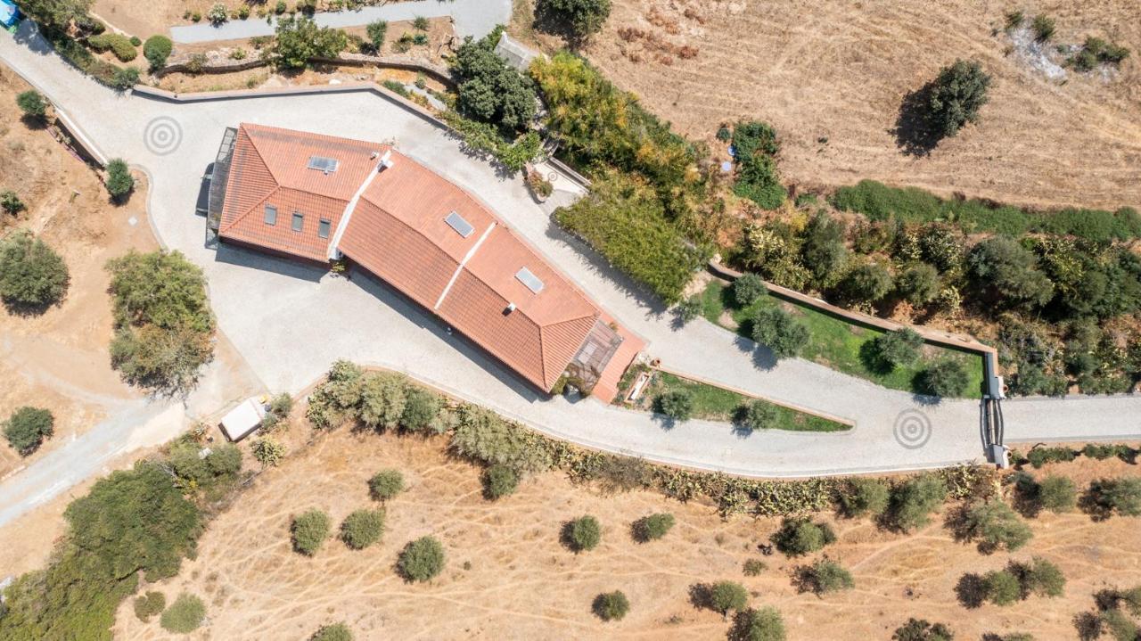 新蒙特莫尔Quinta Da Asneira公寓 外观 照片